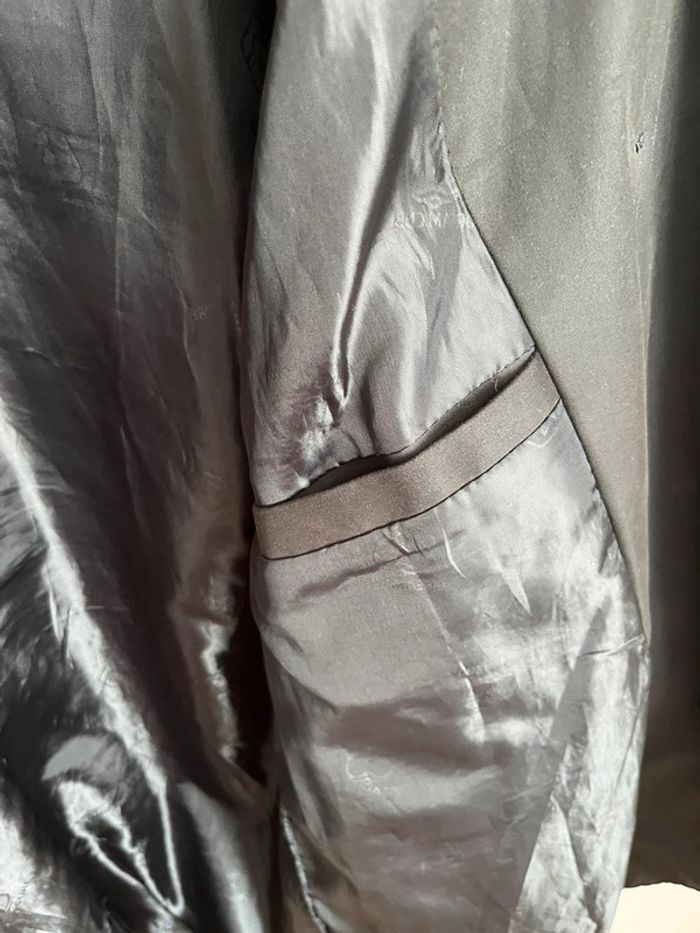 Manteau léger homme gozinia XXL - photo numéro 7