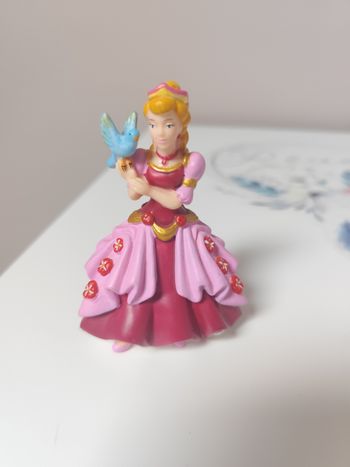Princesse à L'Oiseau - Papo