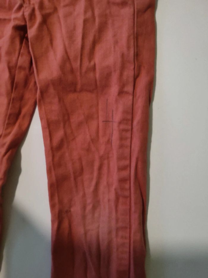 Pantalon 4 ans garçon - photo numéro 2