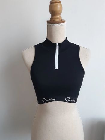 Top court Brentiny Paris S/M
