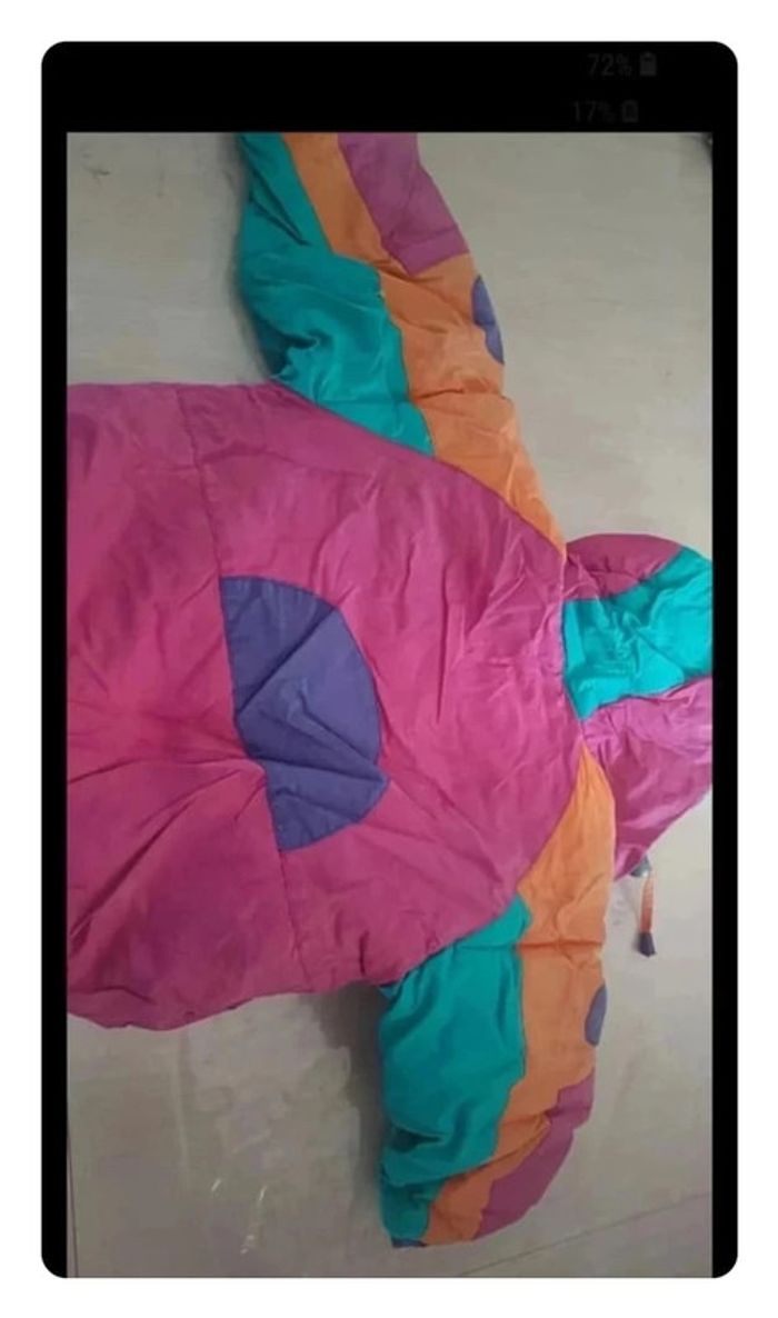 Blouson + pantalon de ski - photo numéro 2