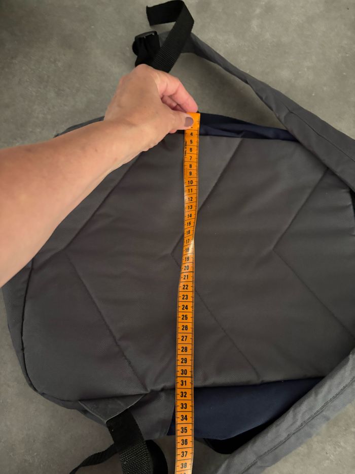 Sac à dos - photo numéro 6