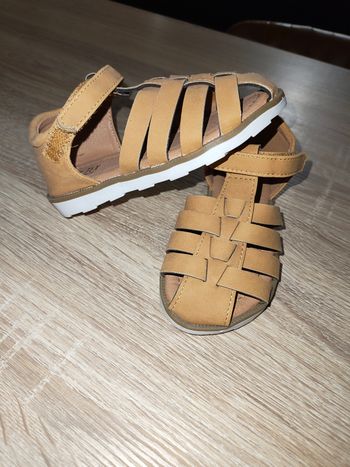 Sandales 