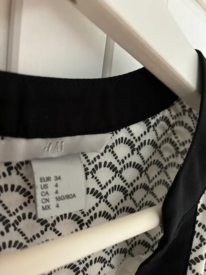 Robe 34 H&M - photo numéro 8