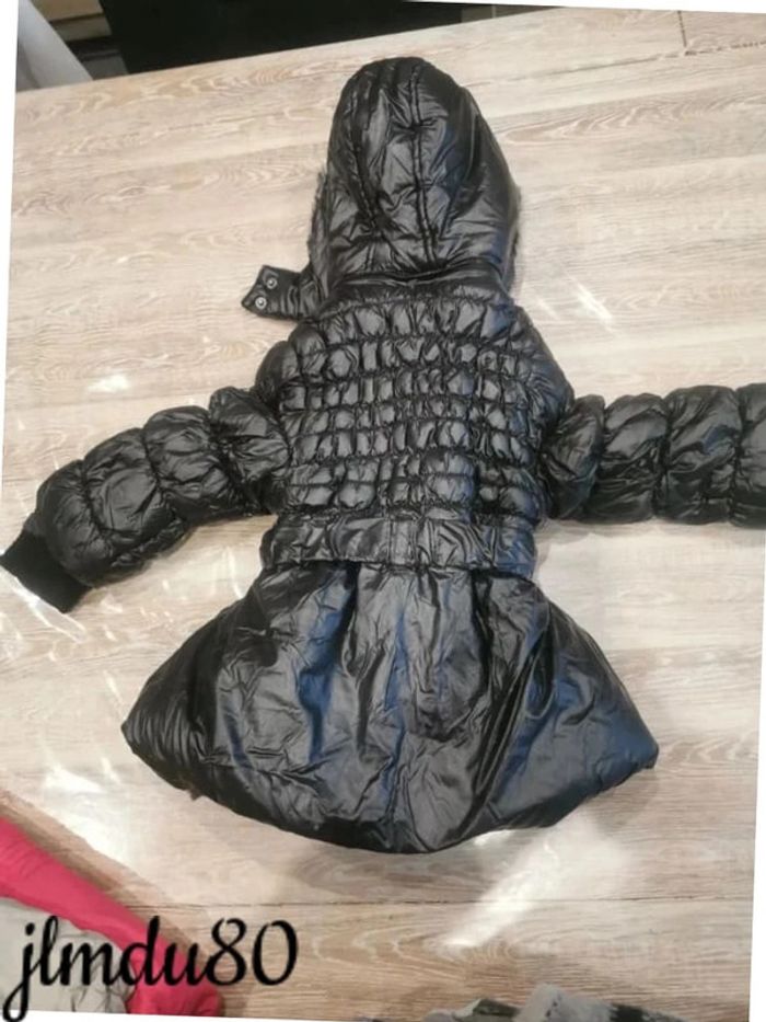 Manteau 3 ans - photo numéro 10