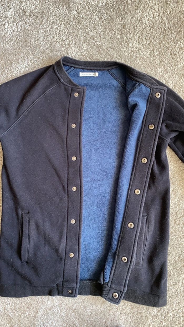 Gilet Monoprix 14 ans - photo numéro 4
