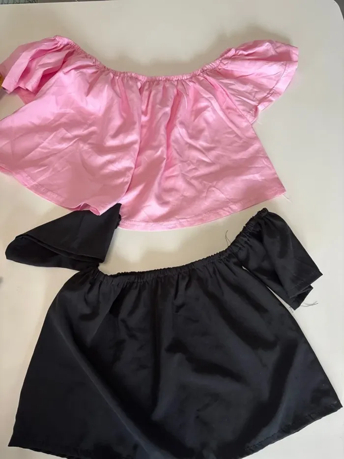 Top s - photo numéro 3