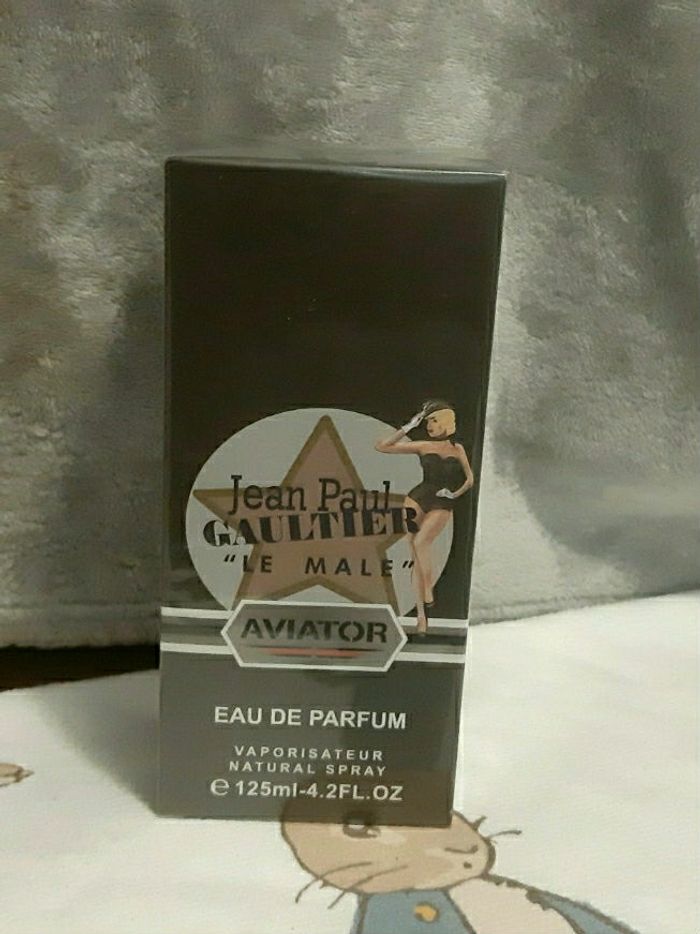 Jean Paul gaultier le male