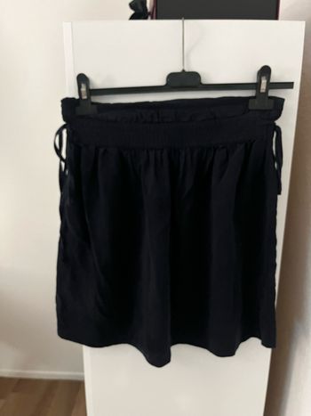 jupe noir