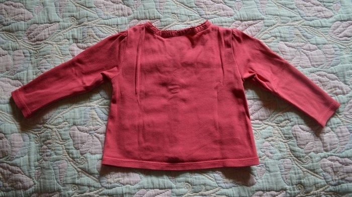 Gilet - photo numéro 2