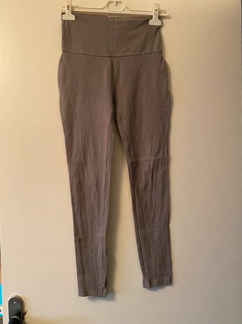 Legging de grossesse Calin Kalin Taille 34/36