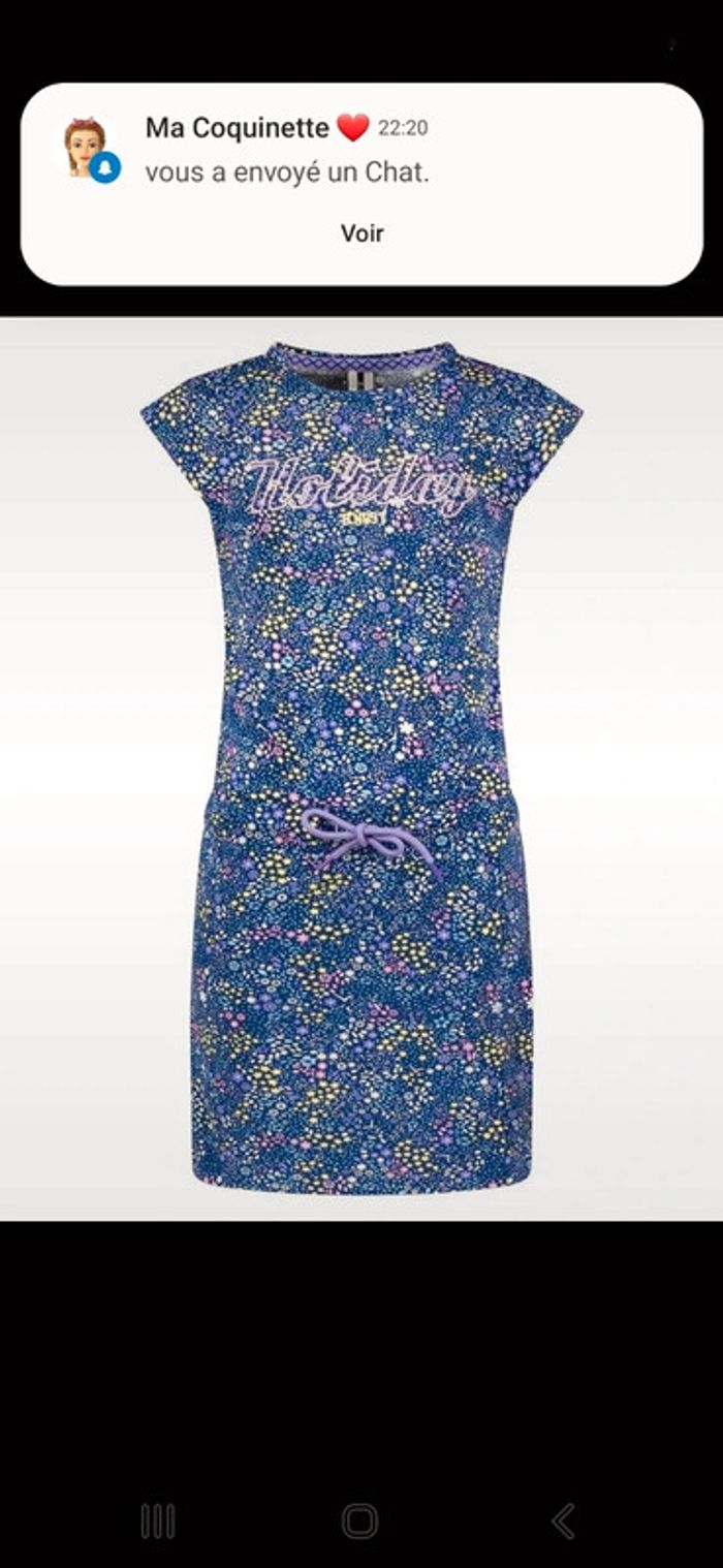 Robe neuve b.nosy 6 ans - photo numéro 2