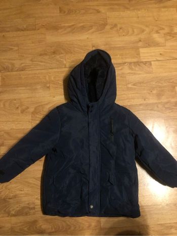 Parka/doudoune hiver garçon 36mois/3 ans