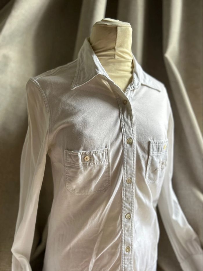 Chemisier CÉLINE - photo numéro 4