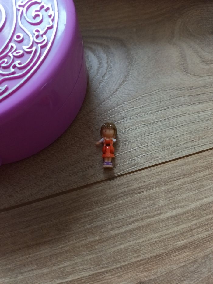 Polly pocket vintage - photo numéro 2