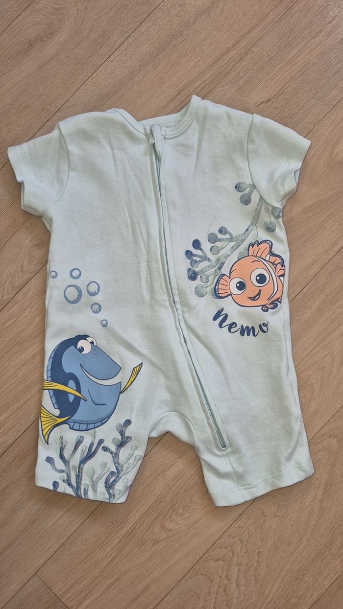Pyjamas - photo numéro 2