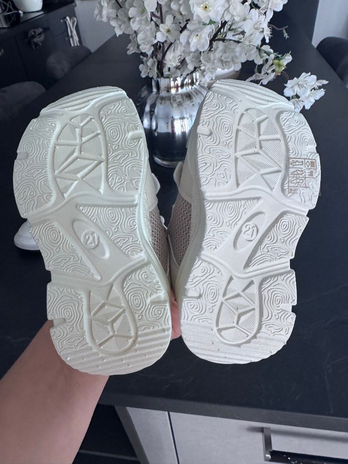 Baskets bébé garçon - photo numéro 2