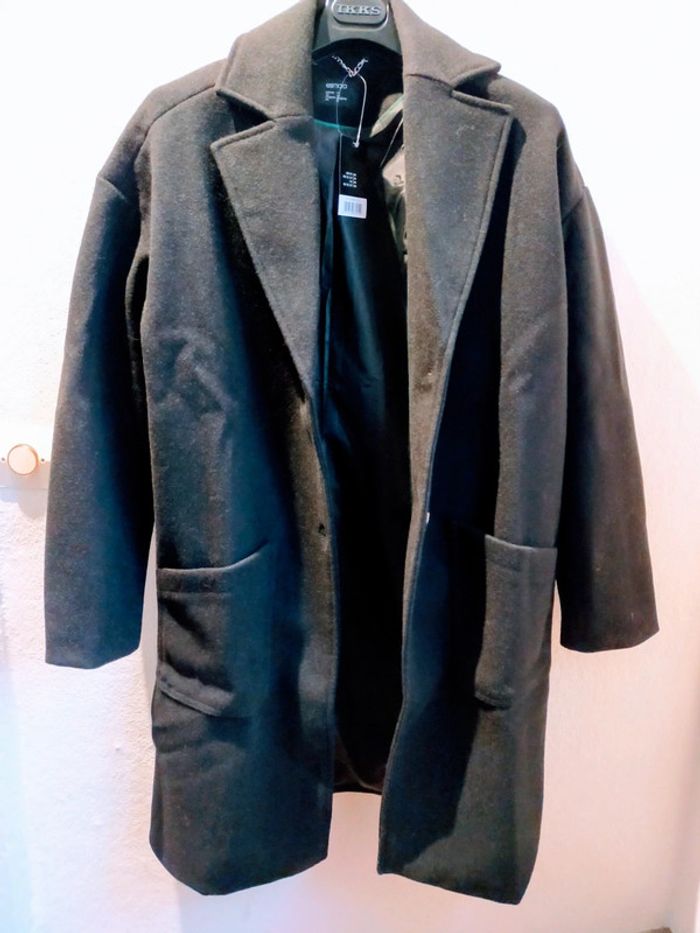 Caban veste
