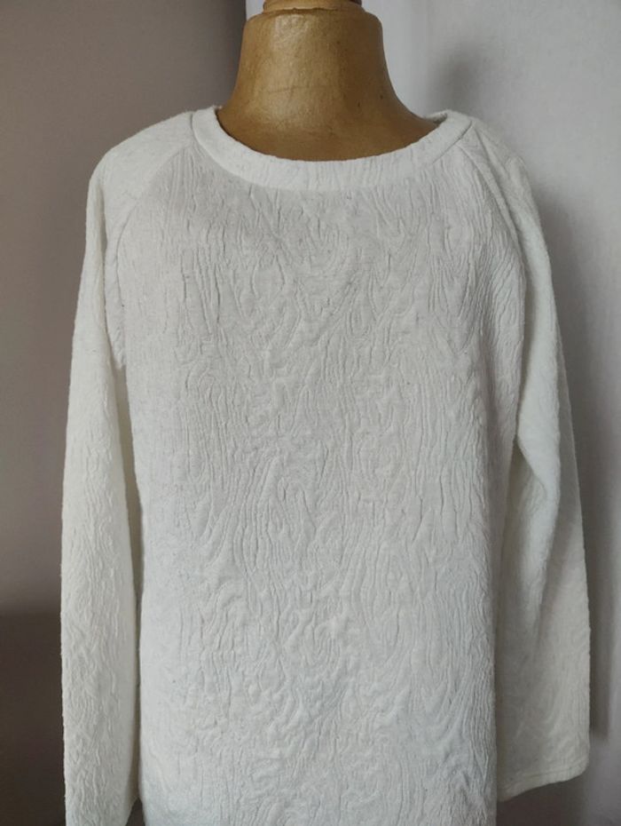 Robe blanche - photo numéro 2