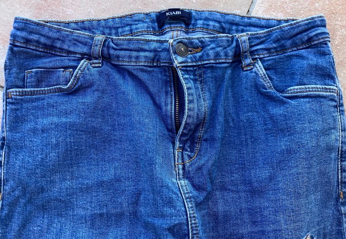 Jean Kiabi Skinny Fit 40 - photo numéro 3