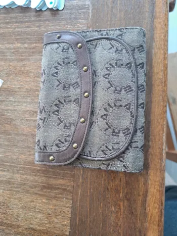 Portefeuille lancaster