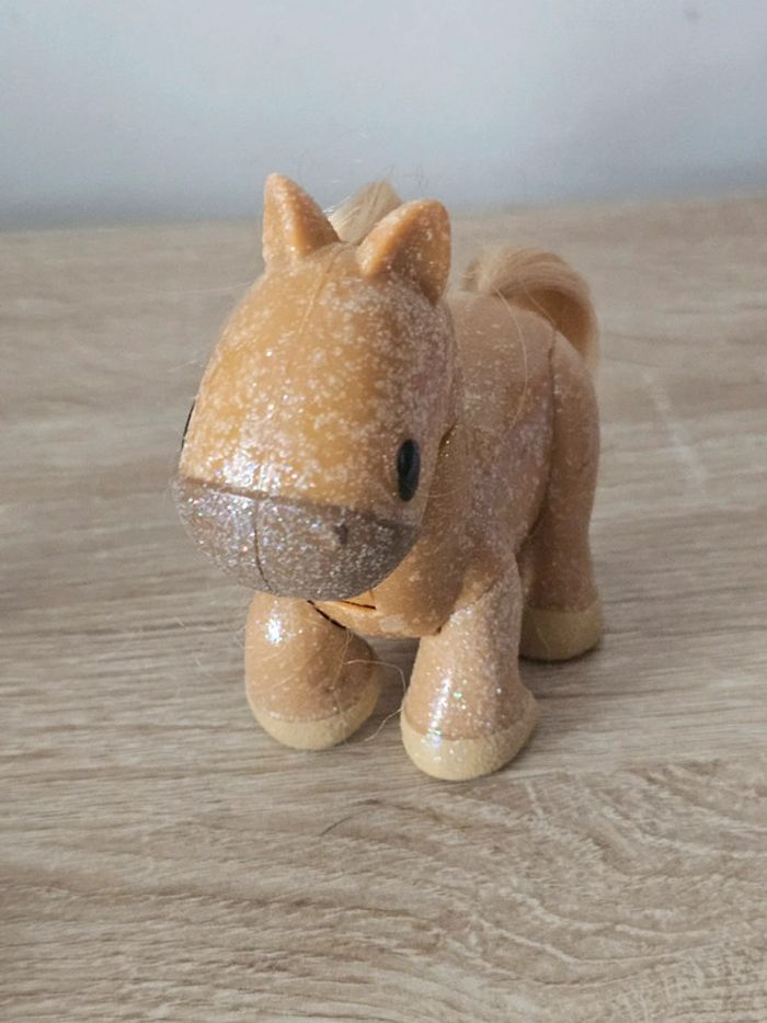 Poupée Little Animator Disney Belle - La Belle et la Bête - Disneyland Paris - photo numéro 5