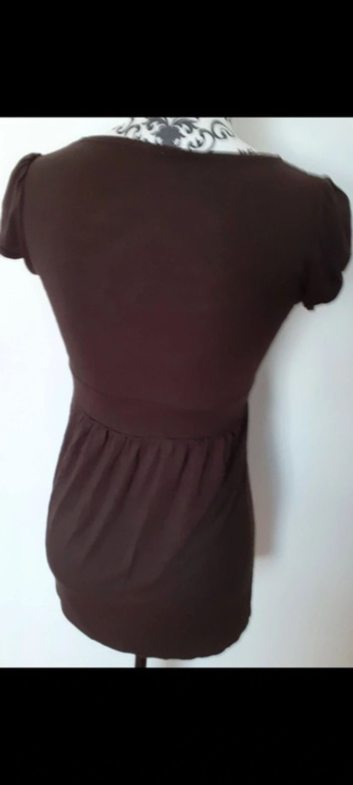 Maillot style tunique - photo numéro 2