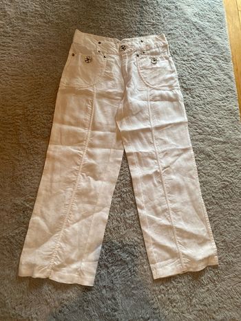 Pantalon femme