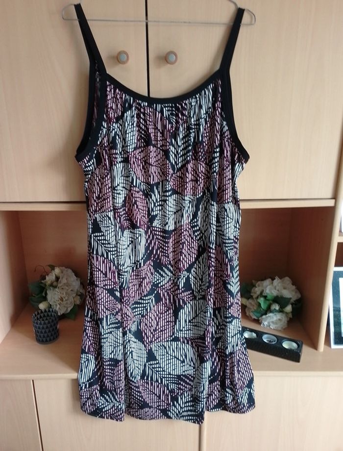 Jolie robe d' été femme - photo numéro 4