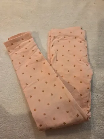 Leeging rose