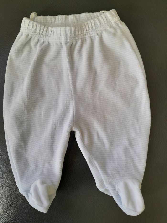 Pantalon bébé