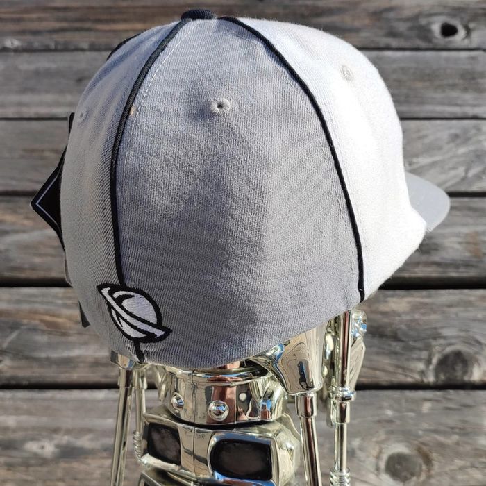 Casquette flexfit Lost vintage surf skate de 2005 - photo numéro 3