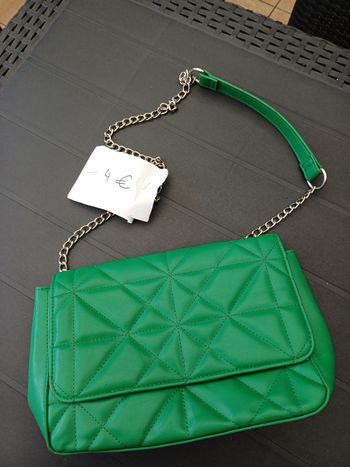 sac bandoulière