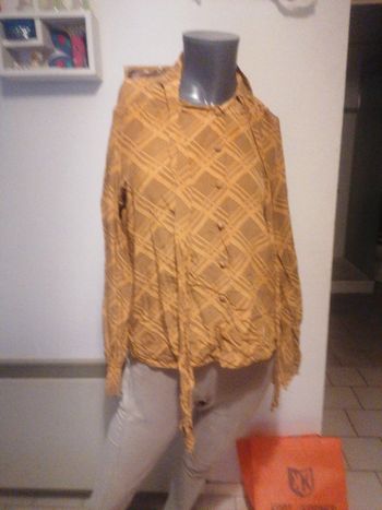 Chemise taille unique