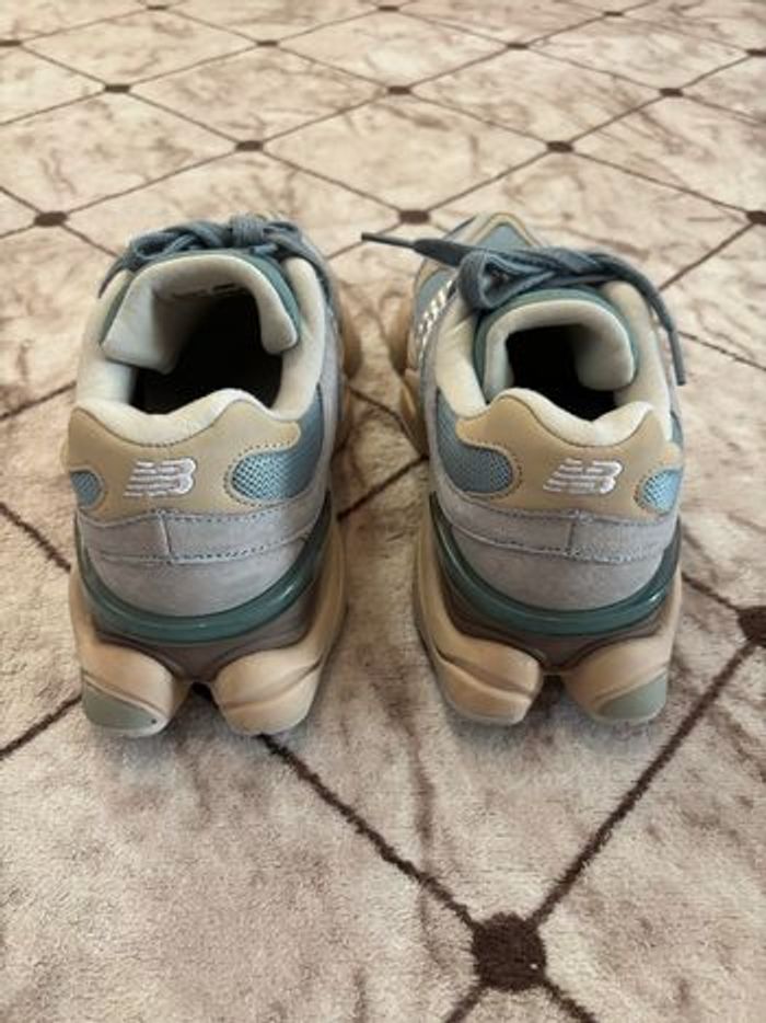 New Balance 9060 Blue Haze – Taille/40 - photo numéro 5