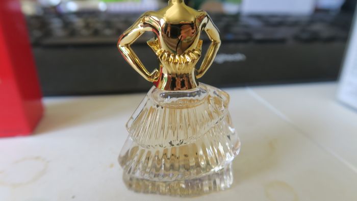 Miniature de parfum Rochas Audace - photo numéro 2