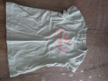 Tshirt orchestra 6 mois 