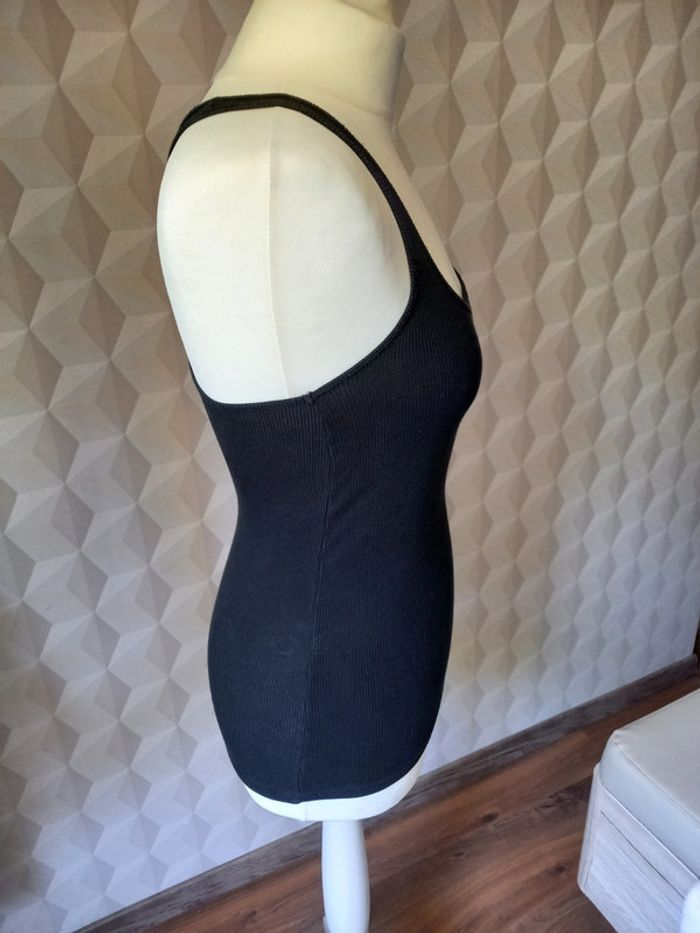 Débardeur Zara 36 - photo numéro 3