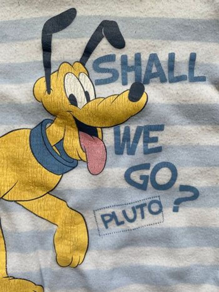 Lot blouson et body Pluto - photo numéro 6