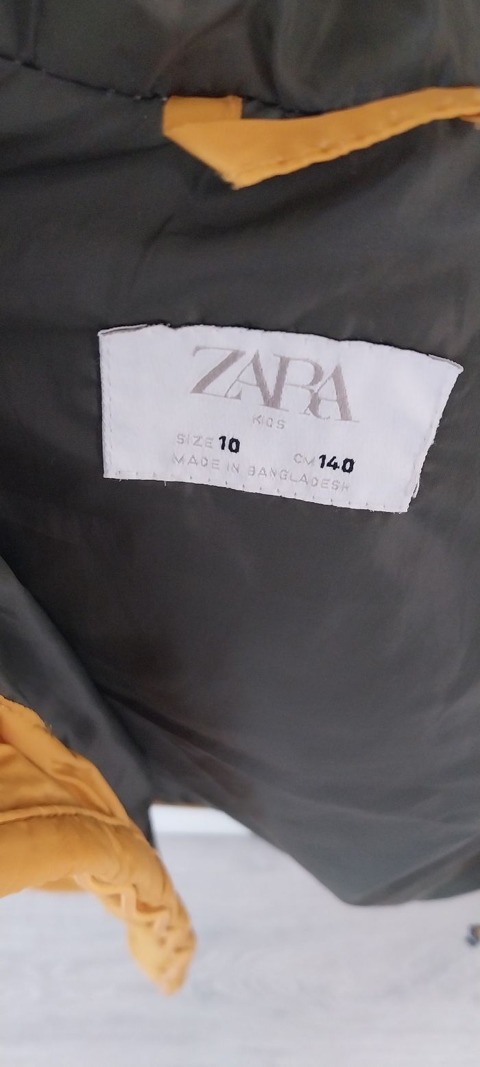 Veste 10 ans - photo numéro 3