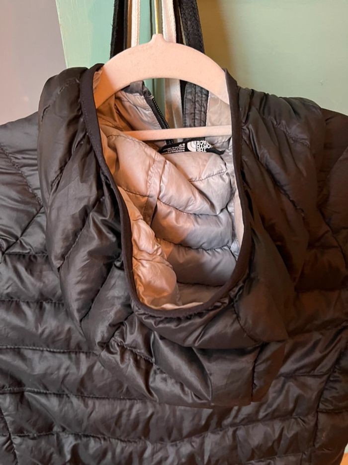 Doudoune north face 700 - photo numéro 5