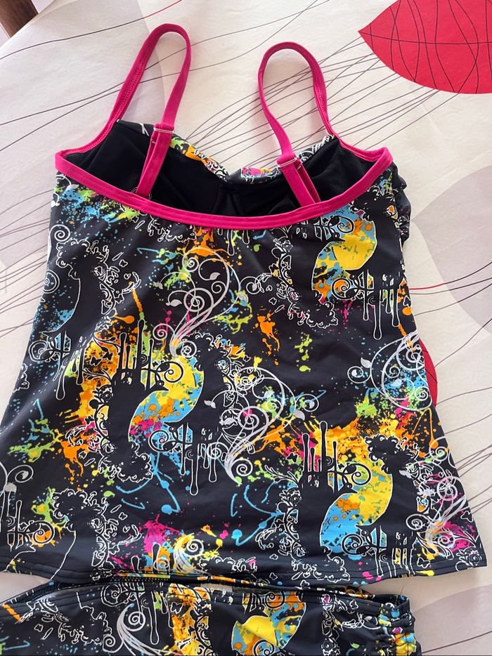 Maillot de bain - photo numéro 3