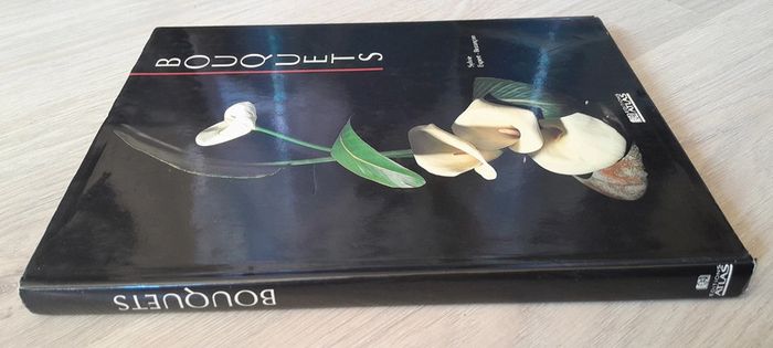 L'art de composer des bouquets - photo numéro 10