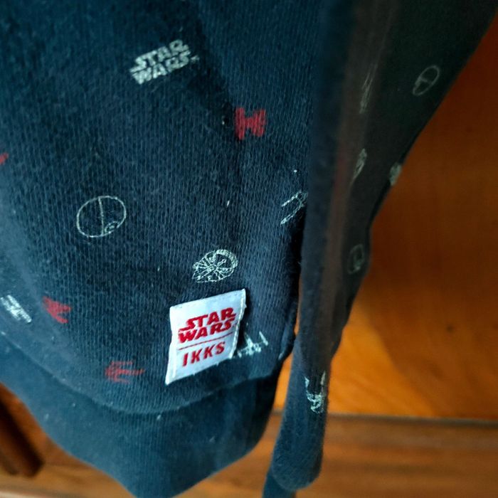 Pull garçon 8 ans IKKS - photo numéro 3