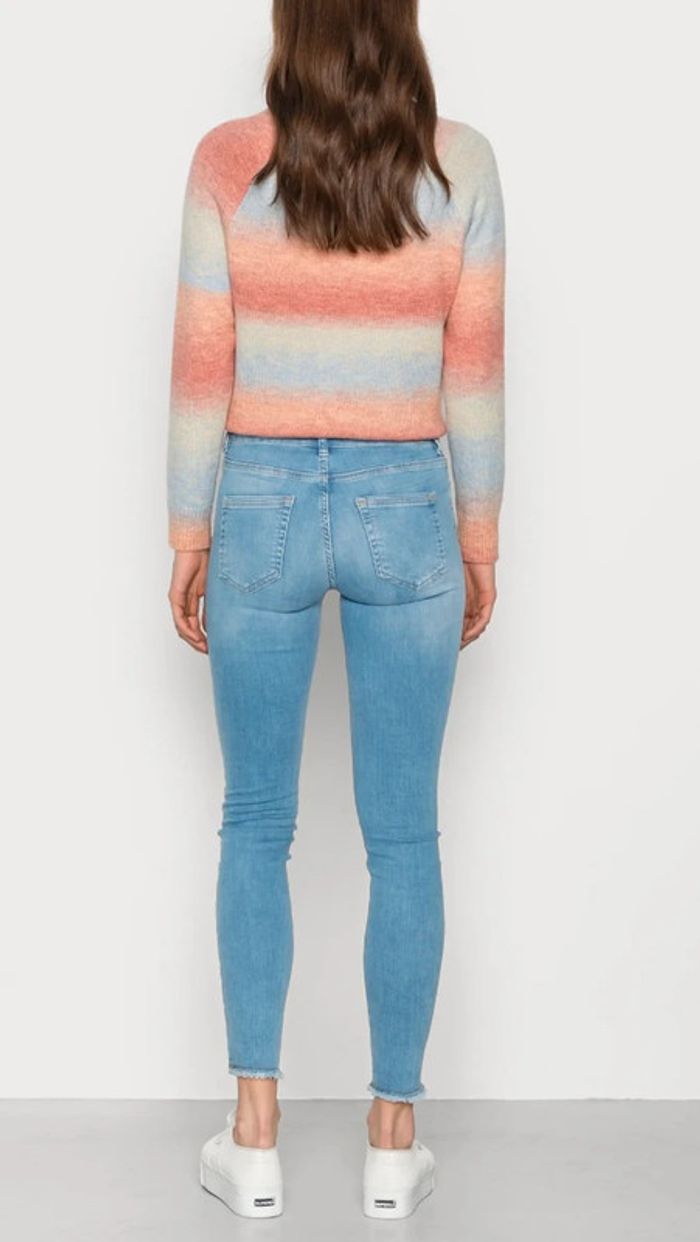 Jean Only taille M - photo numéro 7