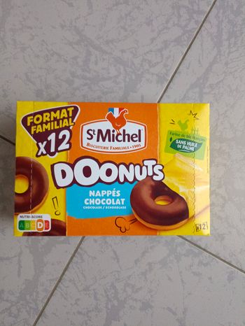 Doonuts