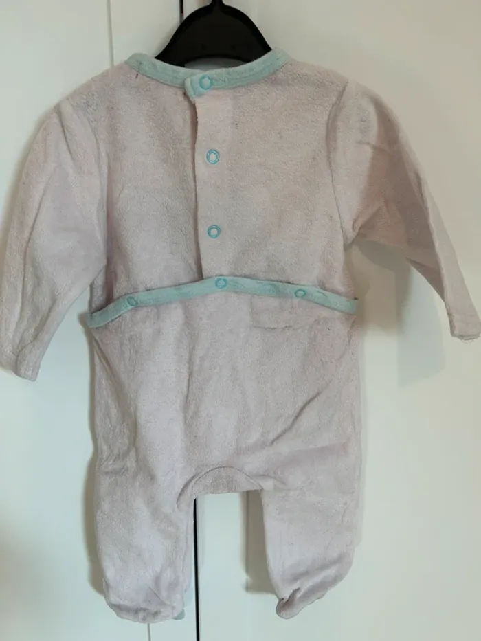 Lot 7 pyjamas - photo numéro 15