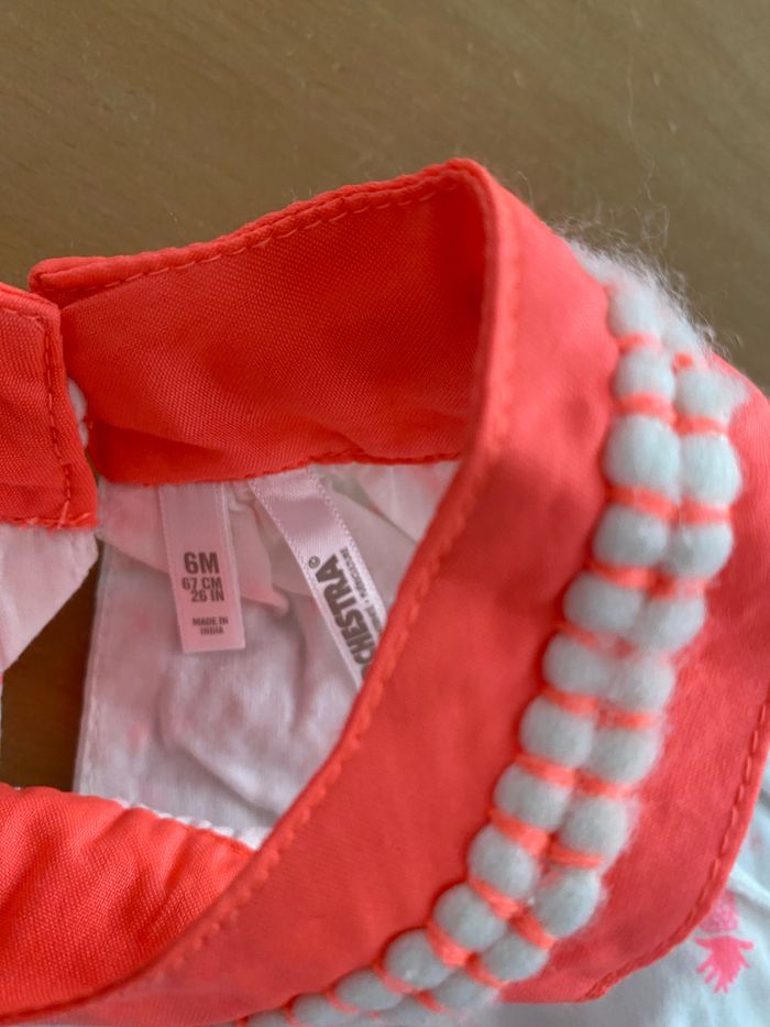 Robe été - photo numéro 2