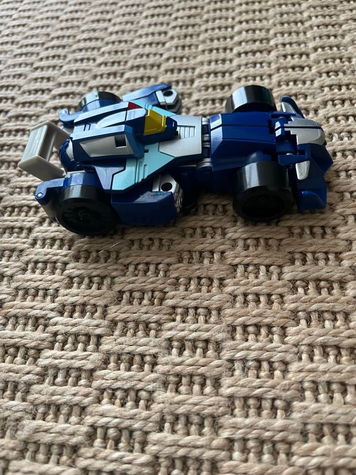 Véhicule figurine Transformers - photo numéro 2