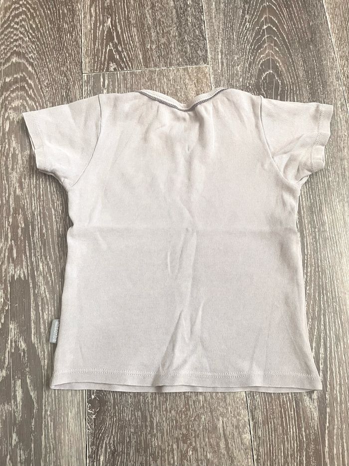 Lot de 3 T-shirts en 4 ans (Absorba) - photo numéro 4